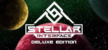 Stellar Interface DLC Deluxe Edition banner image