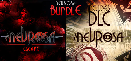 Nevrosa Dilogy: Prelude & Escape banner image