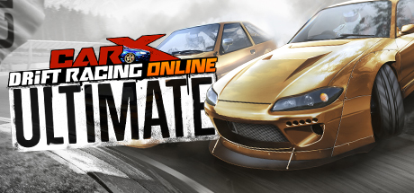 CarX Drift Racing Online - Ultimate banner image