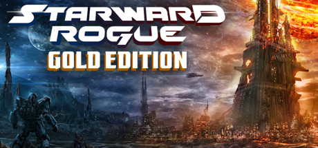 Starward Rogue Gold Edition banner image