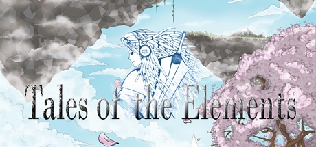 Tales of the Elements - Complete banner image