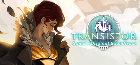 Transistor + Original Soundtrack banner image