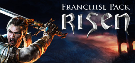 Risen Franchise Pack banner image