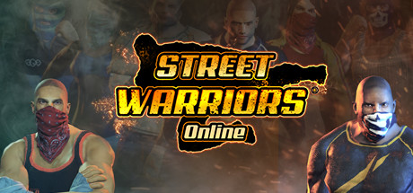 Street Warriors Online - Deluxe banner image