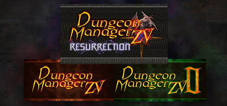 Dungeon Manager Ultimate Bundle banner image