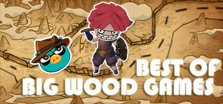 Best of Big Wood Games banner image