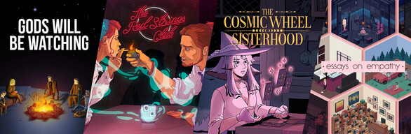 Deconstructeam Bundle
