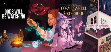 Deconstructeam Bundle banner image