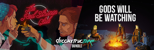 Deconstructeam Bundle