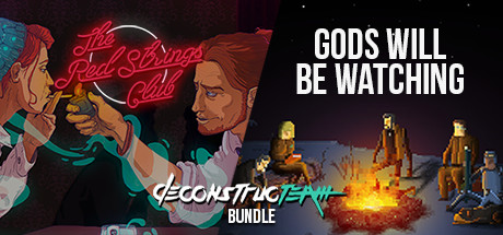 Deconstructeam Bundle banner image