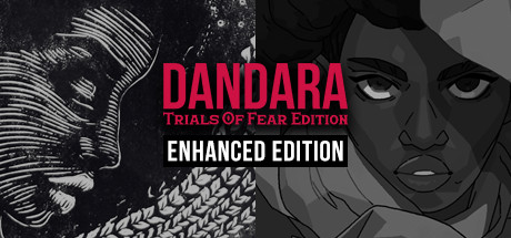 Dandara: Trials of Fear Enhanced Edition banner image