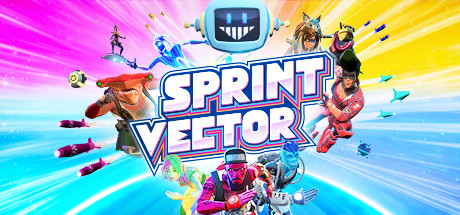 Sprint Vector - Deluxe Edition banner image