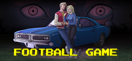 Football Game - Collector's Edition banner image