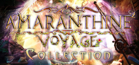 Amaranthine Voyage Collection banner image