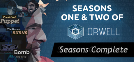 Orwell Seasons Complete Edition banner image