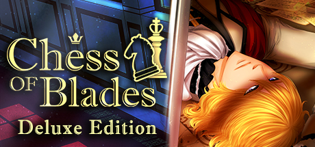 Chess of Blades Deluxe Edition (Game + Digital Artbook) banner image