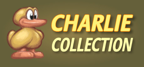 Charlie Collection banner image