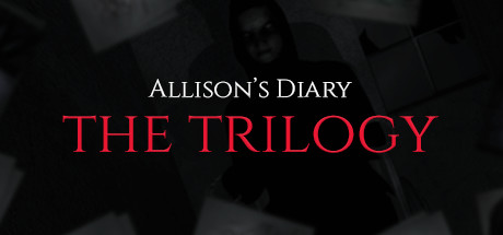 Allison's Diary: The Trilogy banner image