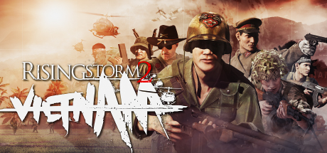 Rising Storm 2: Vietnam - Complete Bundle banner image