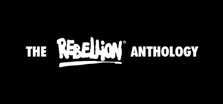 Rebellion Anthology banner image