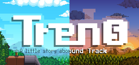 Tren0 Game and Soundtrack Bundle banner image