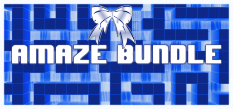 aMAZE Pack Bundle for gifts banner image