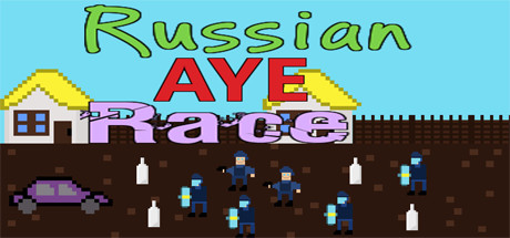 Russian AYE Race - 228 Edition banner image