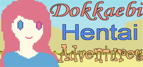 Dokkaebi Hentai Adventures - Anime Edition banner image