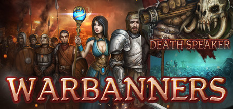 Warbanners Complete Edition banner image