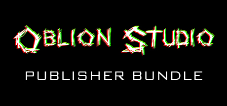 Oblion Studio Publisher Bundle! banner image