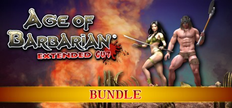 Age of Barbarian Ex - Bundle banner image