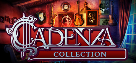 Cadenza Collection banner image