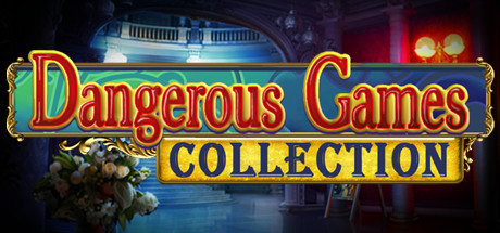 Dangerous Games Collection banner image