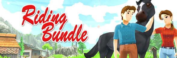 Riding Bundle