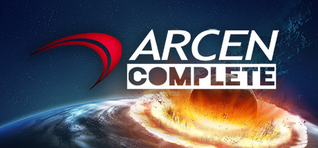 Arcen Complete Collection banner image