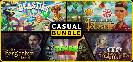 rokaplay Casual Bundle banner image