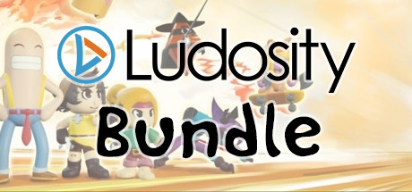 Ludosity Bundle banner image