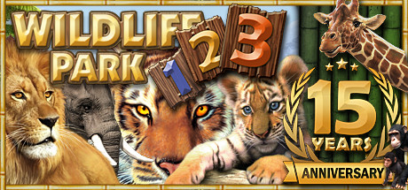 Wildlife Park - 15 Years Anniversary Trilogy banner image