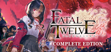 Fatal Twelve Mini Voice Drama Steam Charts and Player Count Stats