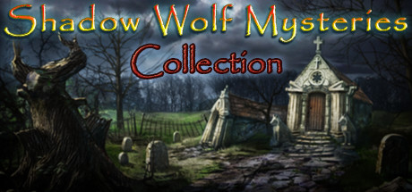 Shadow Wolf Mysteries: Bane of the Family Collector's Edition Steam Charts and Player Count Stats