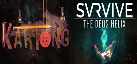 The SVRVIVE Franchise Pack banner image