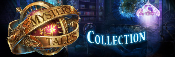 Mystery Tales Collection