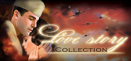 Love Story Collection banner image