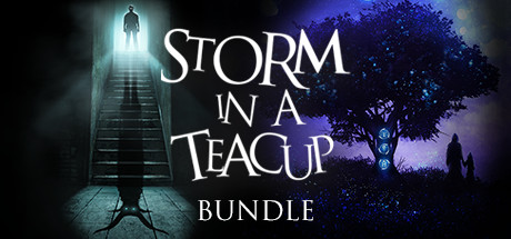 Storm in a Teacup bundle banner image