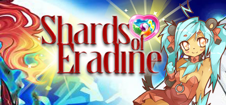 Shards of Eradine + Full Soundtrack banner image