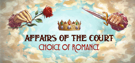 Affairs of the Court - Deluxe Edition banner image