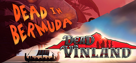 Dead In Games banner image