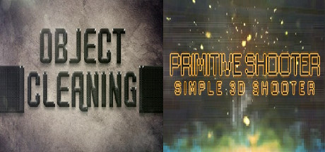 Primitive Studio Action Bundle 2 in 1 banner image