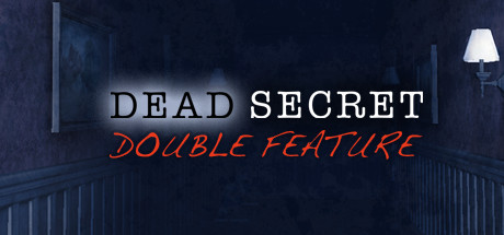 Dead Secret Double Feature banner image