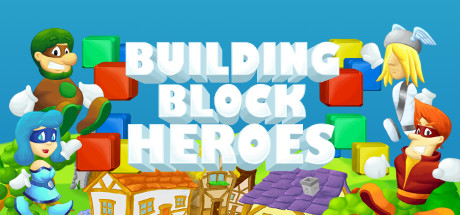 Building Block Heroes Steam Charts and Player Count Stats